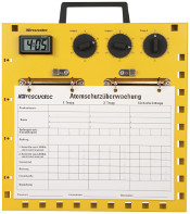 atur-M Atemschutzüberwachungstafel Atemschutzüberwachung atur-M